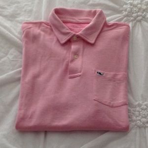 Vineyard Vines polo